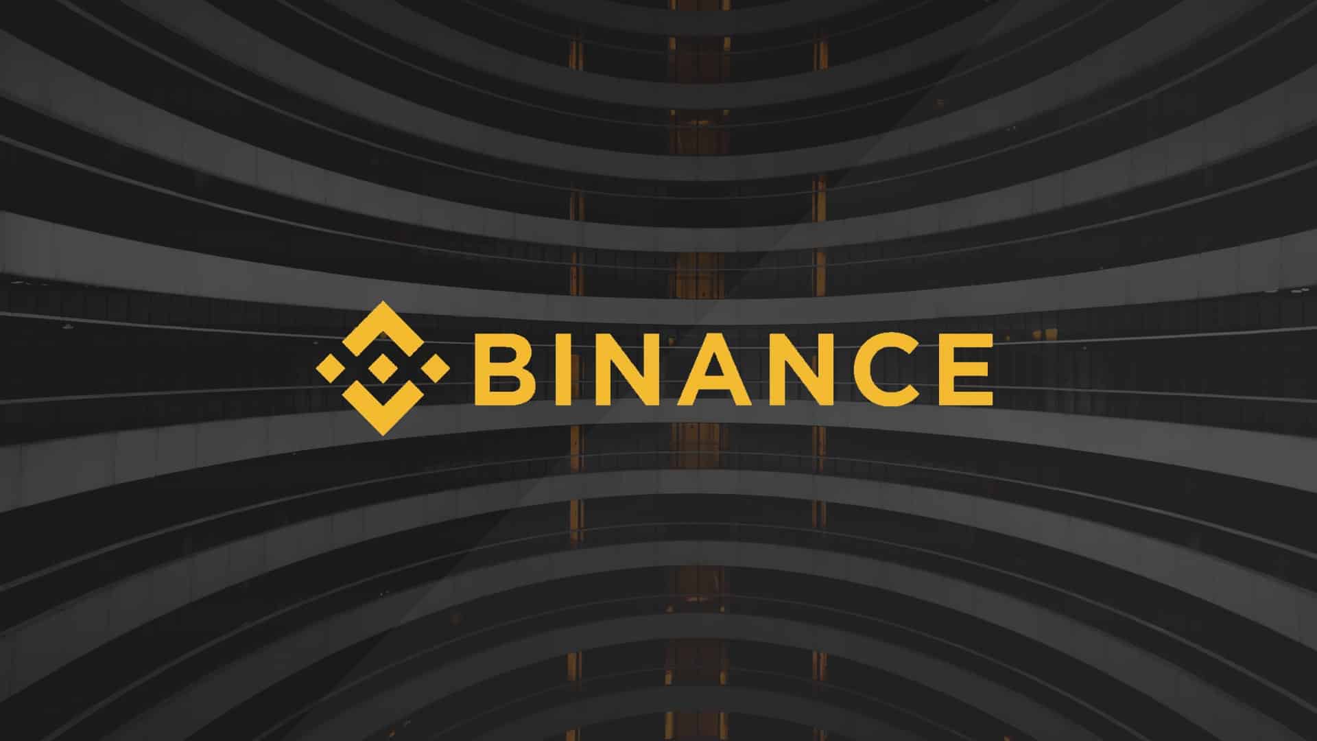 Binance / SEC To Keep A Close Watch On Binance Chain ...