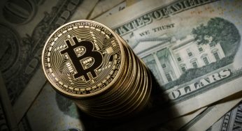 Bitcoin Cash Price Analysis: Bitcoin Cash (BCH) reaches $349.06, next support level to watch out for would be $361