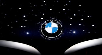 Daimler And BMW Team Up To Produce Automated Cars In Landmark Development