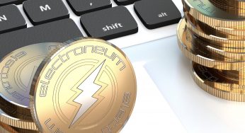 Electroneum Price Analysis: Electroneum (ETN) Fluctuating With Remarkable Escalations