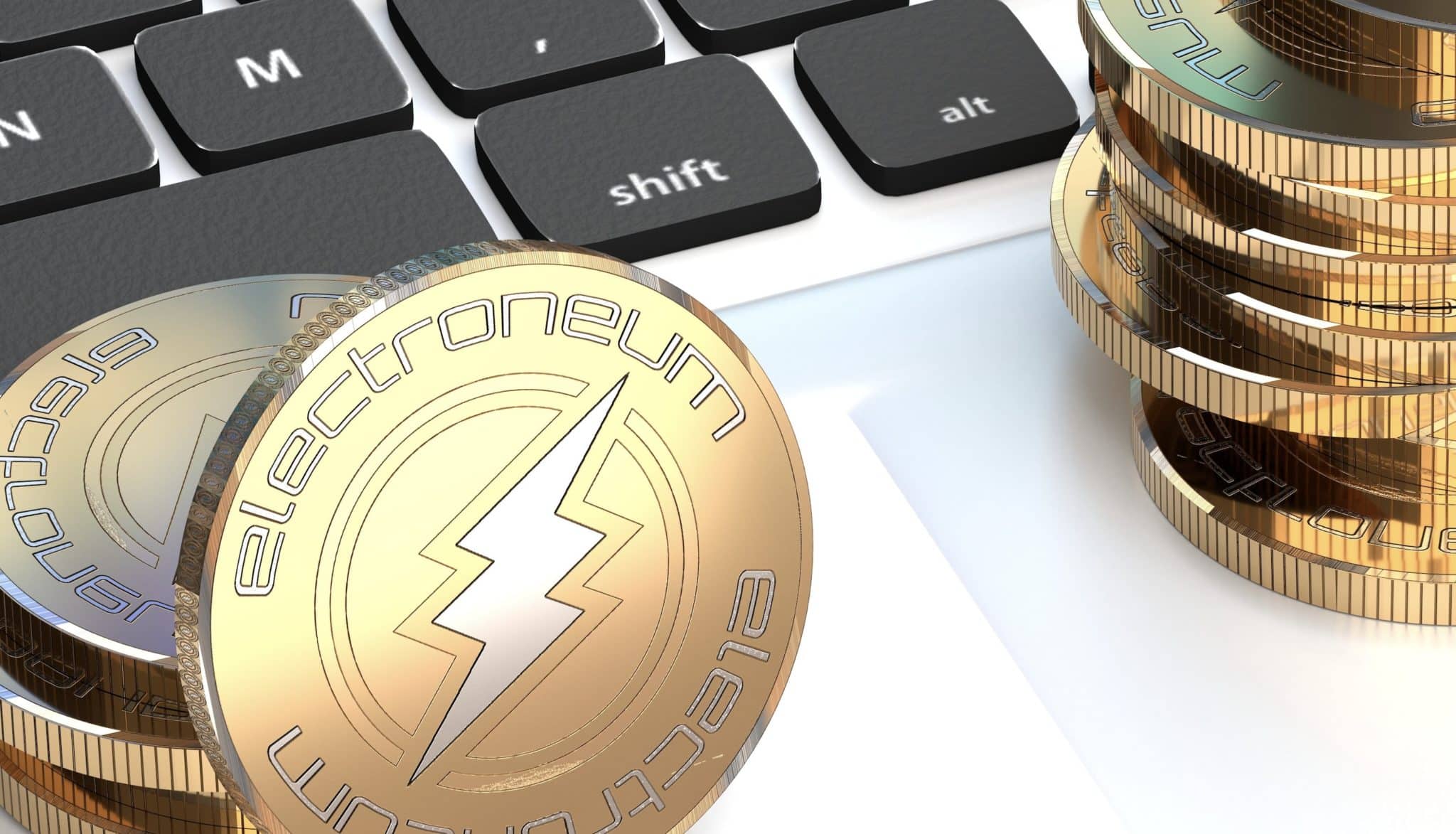 Electroneum (ETN): Fluctuating Valuation Sees Remarkable Hike