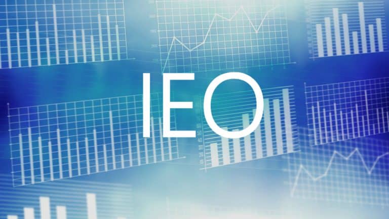 Does Initial Exchange Offering (IEO) Generate Subsequent Fundraising Boom?