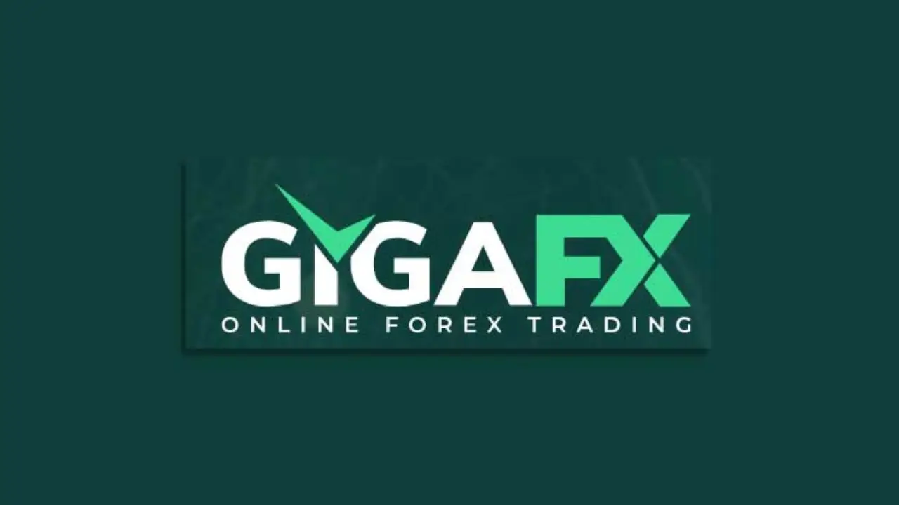 GigaFX - Online Trading
