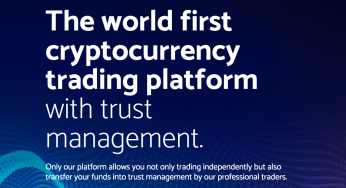 Finally, A Platform That Will Help Solve Crypto’s Trust Issues