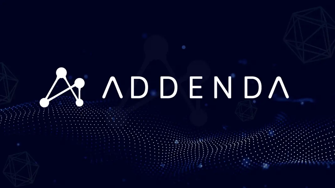 Addenda Announces Closure to Its Seed Round