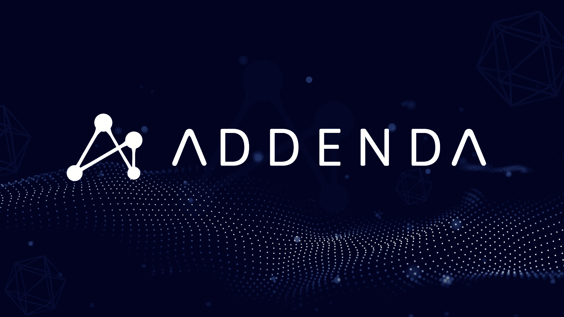 UAE-based Firm Addenda Completed With Its Seed Fundraising ...