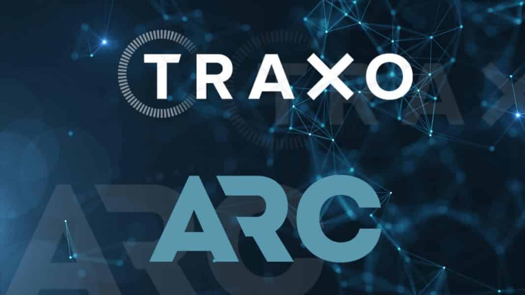Airlines Reporting Corporation (ARC), a New Investor of Traxo to Grow Sales and Marketing Teams