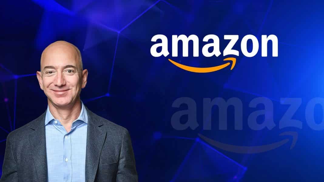 Amazon awards $2.5 million grant to Albuquerque nonprofit