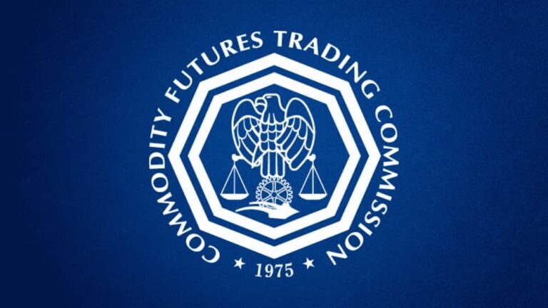 CFTC Pulled in Over $1.3 Billion in Regulatory Penalties in 2019