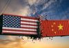 Dollar Takes Drastic Plunges in the Light of U.S- China Trade War