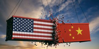Dollar Takes Drastic Plunges in the Light of U.S- China Trade War