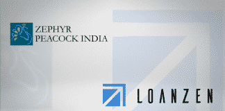 Loanzen, a Fintech Startup Raised Funding From Zephyr Peacock