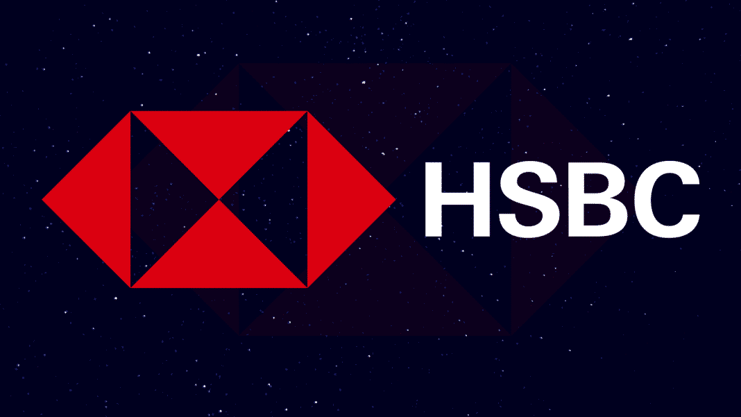 HSBC Closes Account Linked to Hong Kong’s Violent Protests, Cites Regulations
