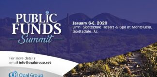 Opal Groups Public Funds Summit 2020