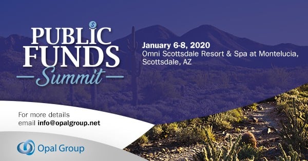 Opal Groups Public Funds Summit 2020