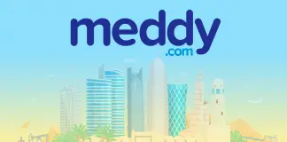 Qatar’s Meddy is Raising $2.5 Million in Series A Funding
