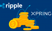 Ripple Invests $0.5 Billion in Xpring to Promote the Adoption of XRP