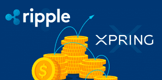 Ripple Invests $0.5 Billion in Xpring to Promote the Adoption of XRP