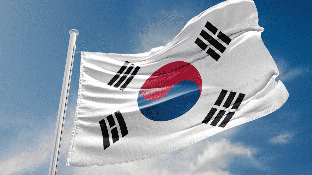 S. Korea Schemes to Knock FTAs With 12 Countries More by 2022