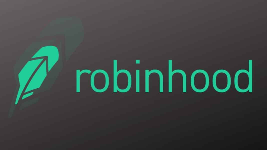 Stock Trading Start-up Robinhood Withdraws its Bank Application