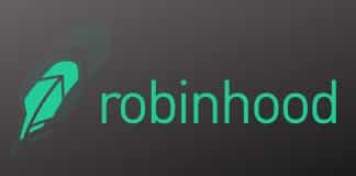 Stock Trading Start-up Robinhood Withdraws its Bank Application
