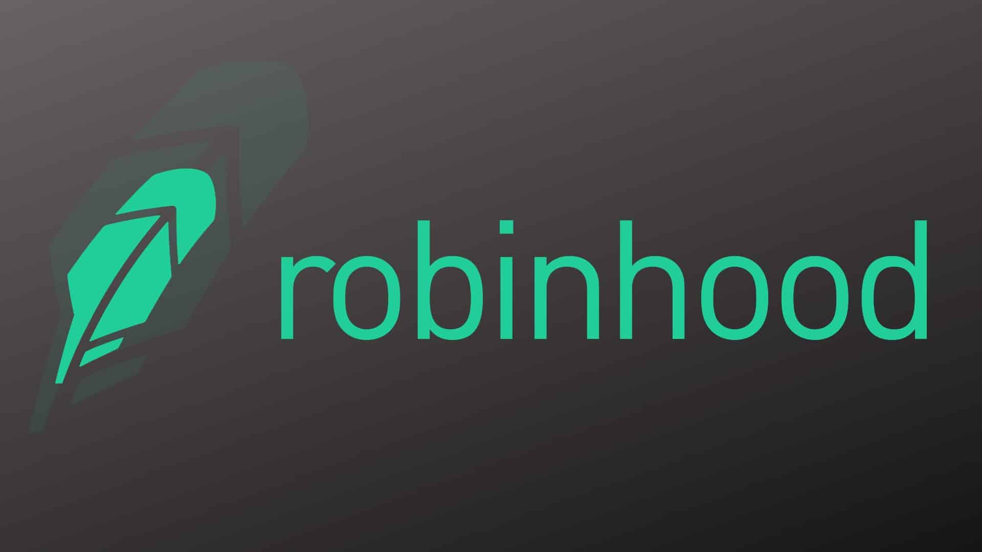 Robinhood Withdraws Application to Become a Federally ...