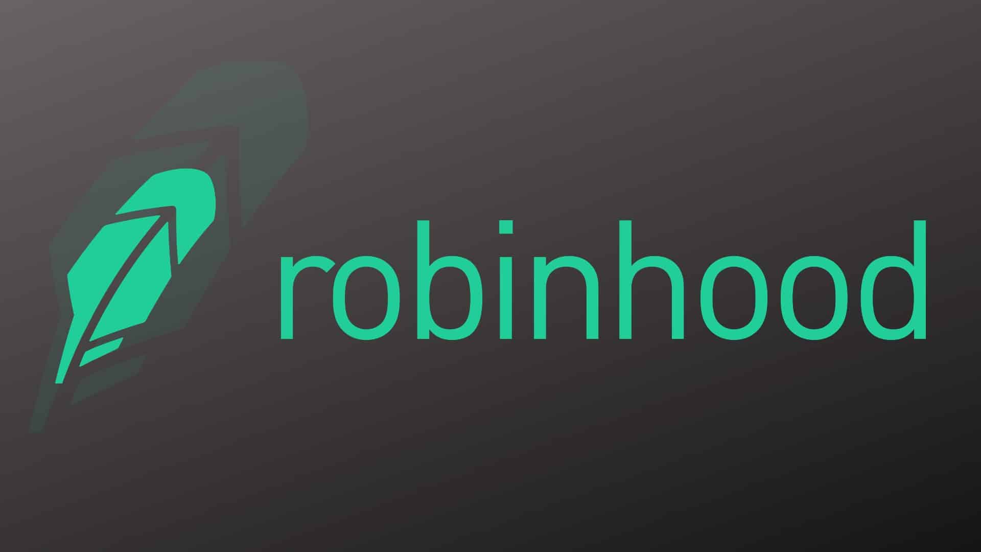 Robinhood Withdraws Application to Become a Federally ...