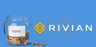 American Automotive Firm Rivian Raises $1.3 Billion in Fund Investment Round