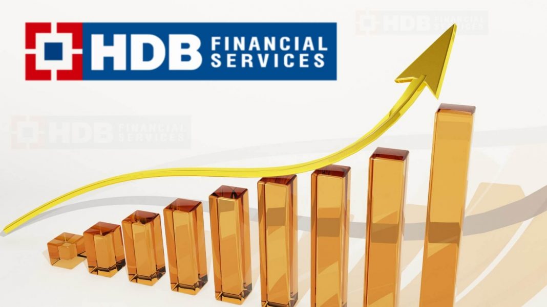 HDFC Bank Subsidiary HDB Financial to Raise $300M in Overseas Loan