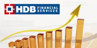 HDFC Bank Subsidiary HDB Financial to Raise $300M in Overseas Loan