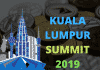 Kuala Lumpur Summit 2019