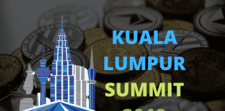 Kuala Lumpur Summit 2019