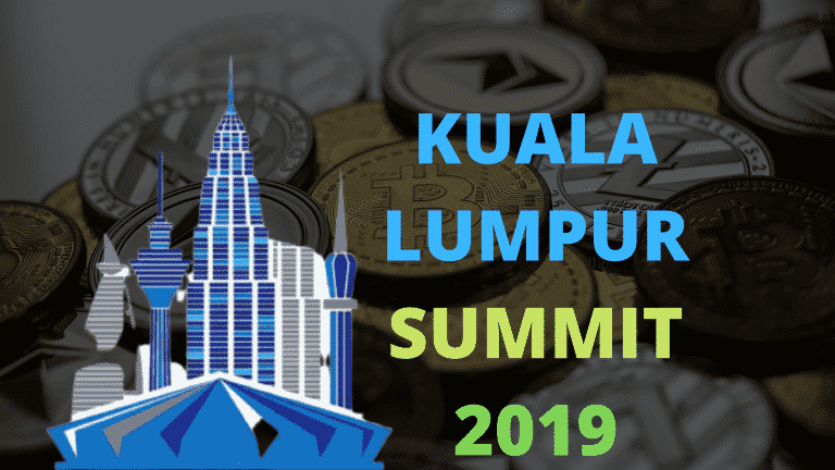 Iran Moots Common Cryptocurrency for Muslim Nations At Kuala Lumpur 2019 Summit