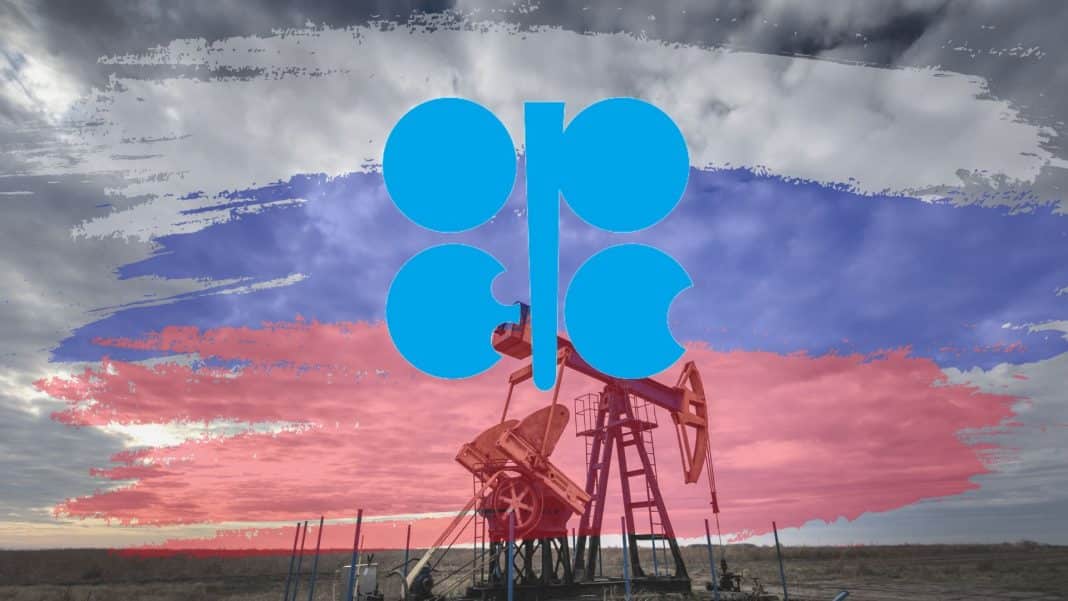 Russia and OPEC Get Ready to Finalize Further Oil Production Cuts