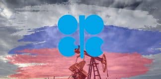 Russia and OPEC Get Ready to Finalize Further Oil Production Cuts