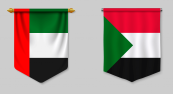 UAE Vows Dh55 Million as Assistance for School Students in Sudan