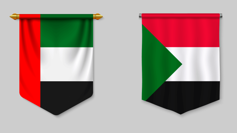 UAE Vows Dh55 Million as Assistance for School Students in Sudan