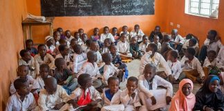Bangladesh Government to Provide Formal Education to Rohingya Children