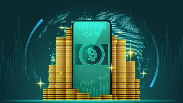 Bitcoin Cash’s Downward Momentum Takes the Price to $337