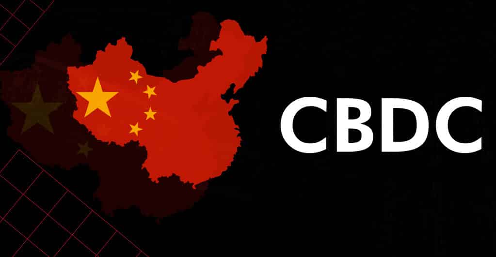 China Should Slow Down the Launch of CBDC