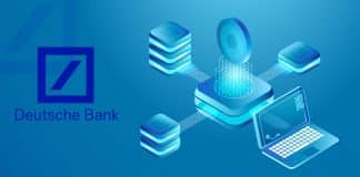 Deutsche Bank Claims adoption of digital currencies