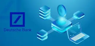 Deutsche Bank Claims adoption of digital currencies