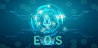 EOS News Price