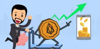 EOS Price Analysis