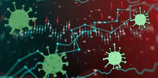 Coronavirus Anxiety Shakes Asia as it Hits Asian Trading