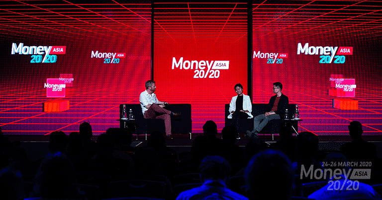 Kickstart the Decade With Asia’s Biggest Disruptors at Money20/20 in Singapore
