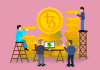 XTZ Coin