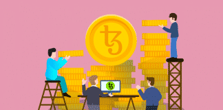 XTZ Coin