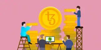 XTZ Coin