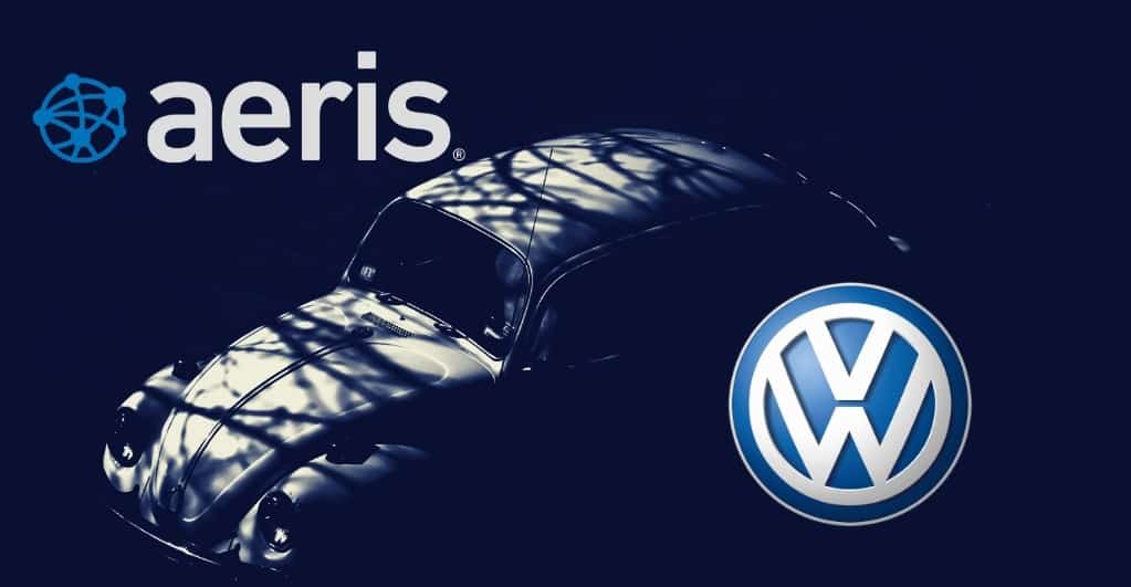Volkswagen and Aeris